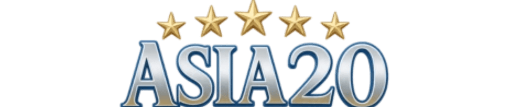 ASIA20